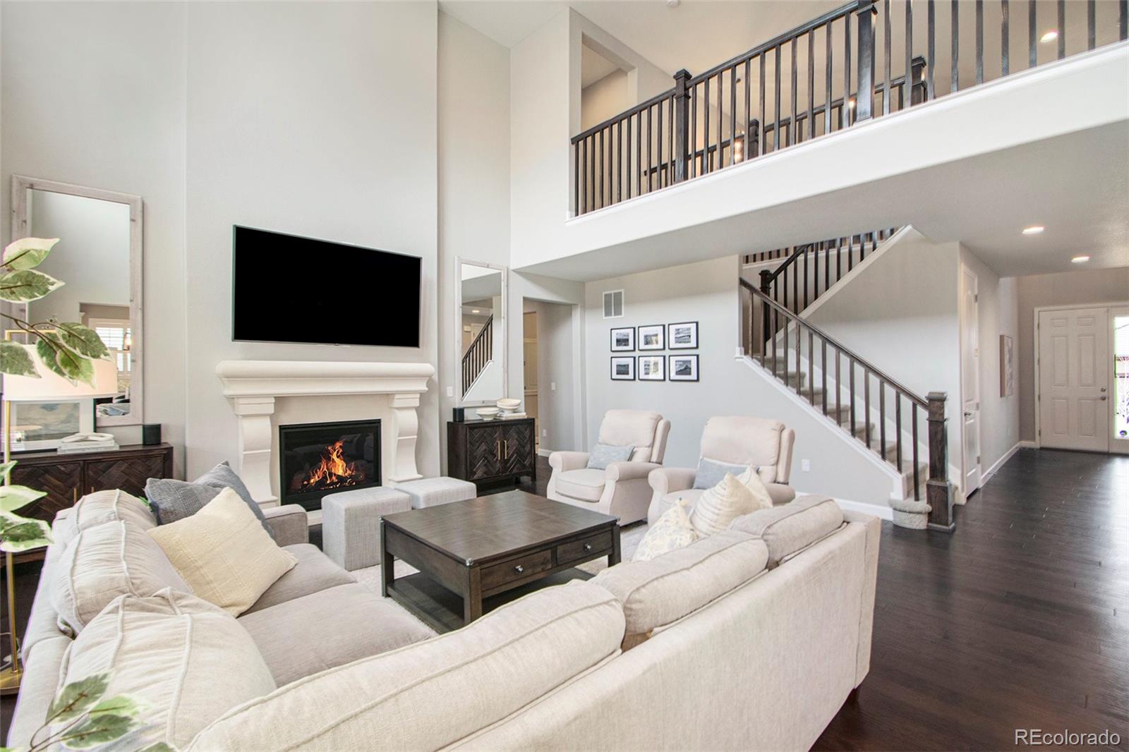 16200 Mount Oso Place