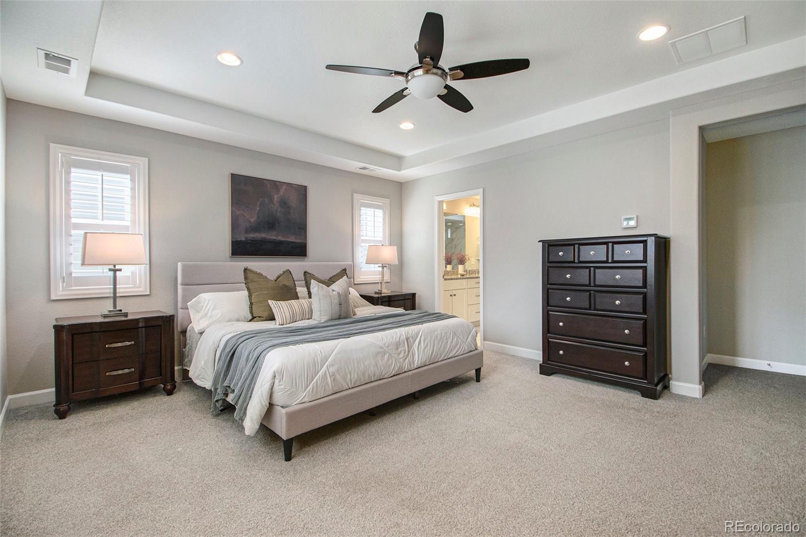 16200 Mount Oso Place