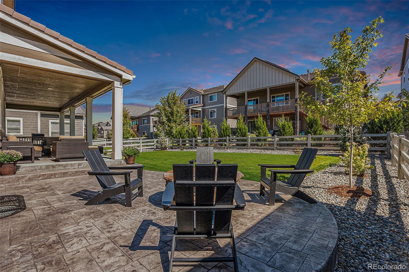 16200 Mount Oso Place