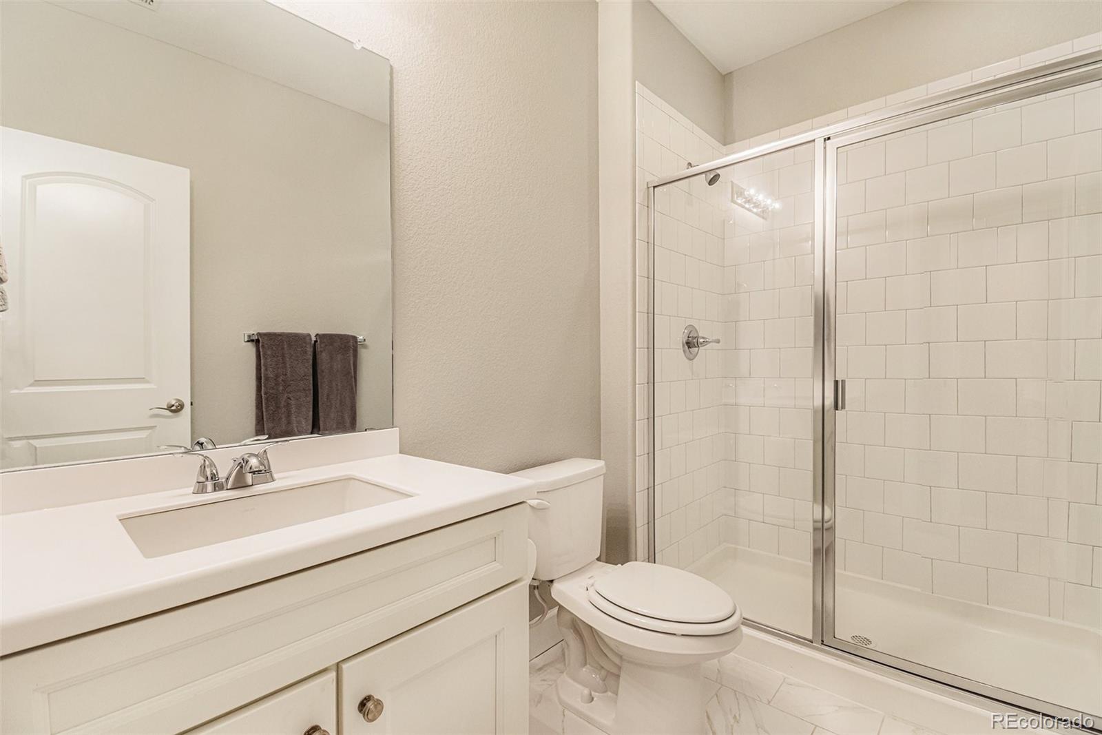 16200 Mount Oso Place