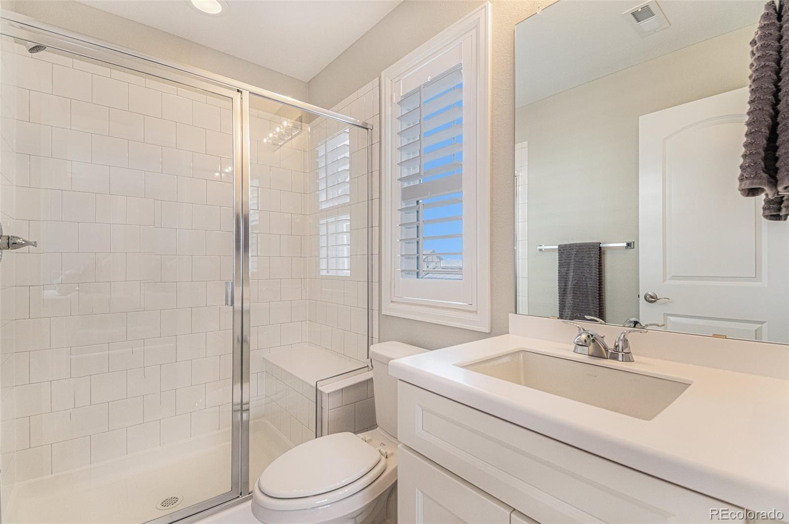 16200 Mount Oso Place