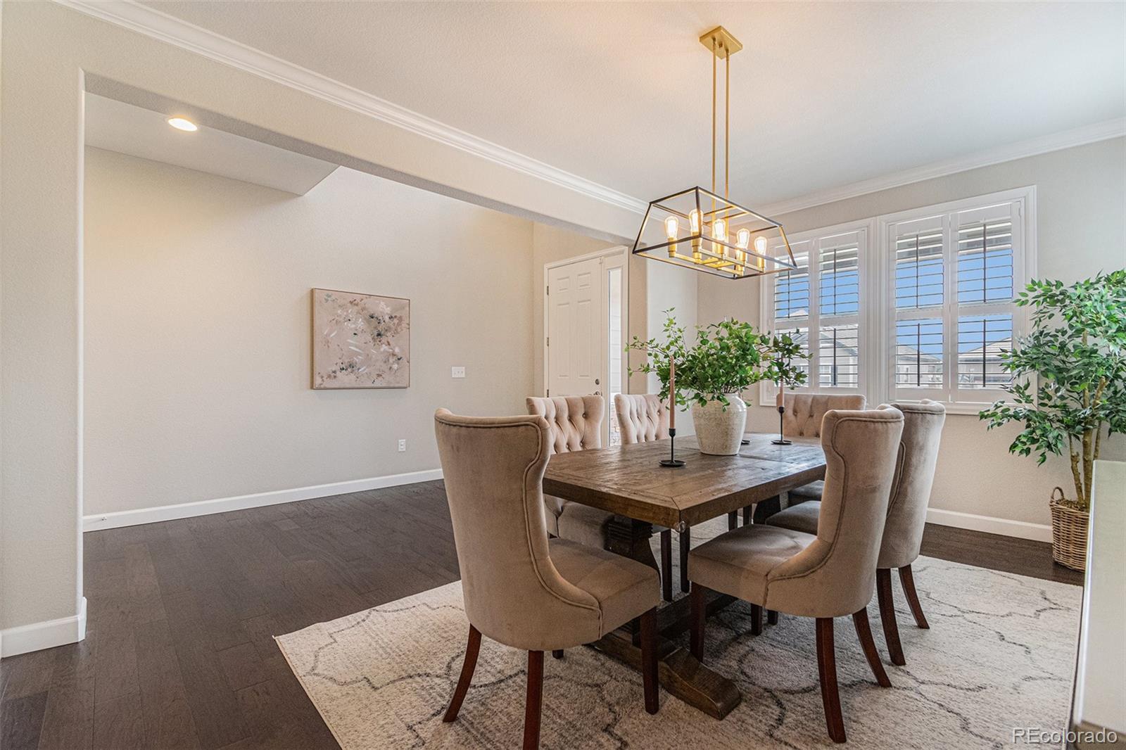 16200 Mount Oso Place