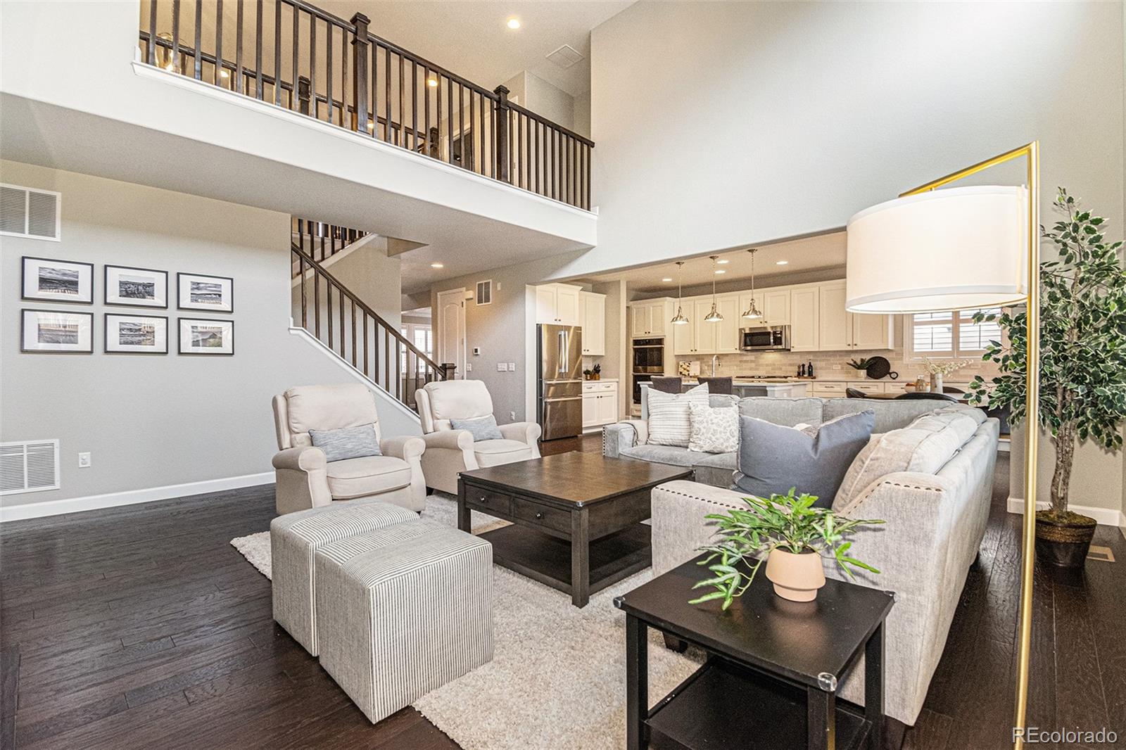 16200 Mount Oso Place