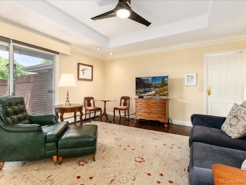 2552 E Alameda Avenue Unit: 16