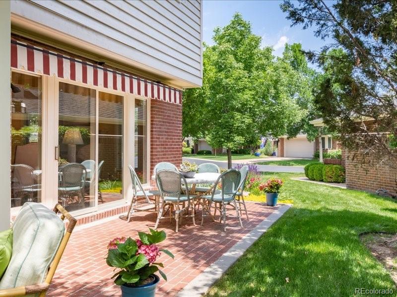 2552 E Alameda Avenue Unit: 16