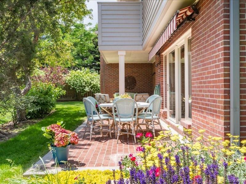 2552 E Alameda Avenue Unit: 16