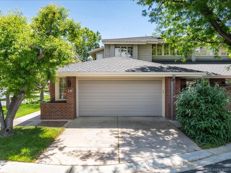 2552 E Alameda Avenue Unit: 16