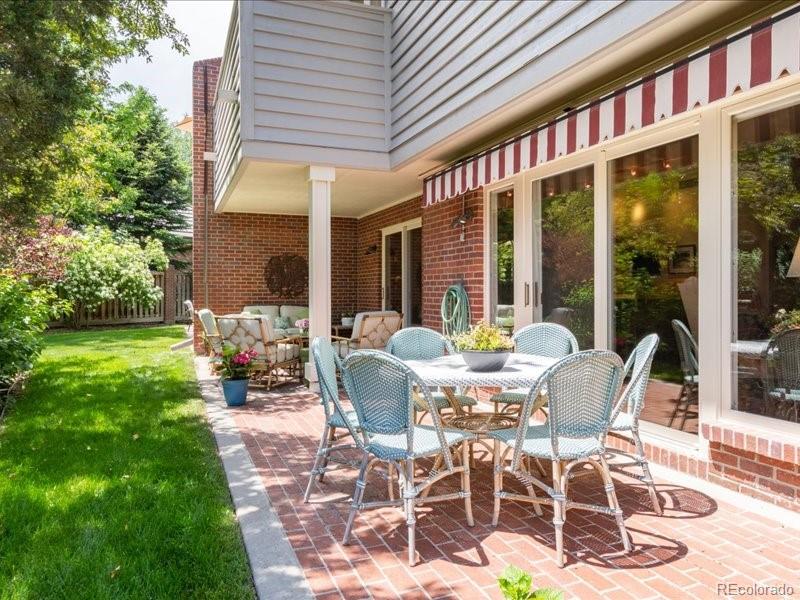 2552 E Alameda Avenue Unit: 16