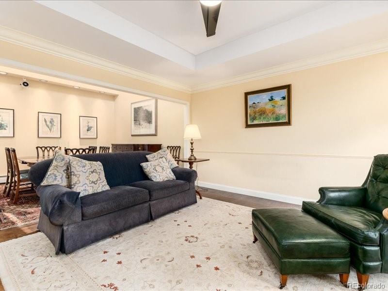 2552 E Alameda Avenue Unit: 16