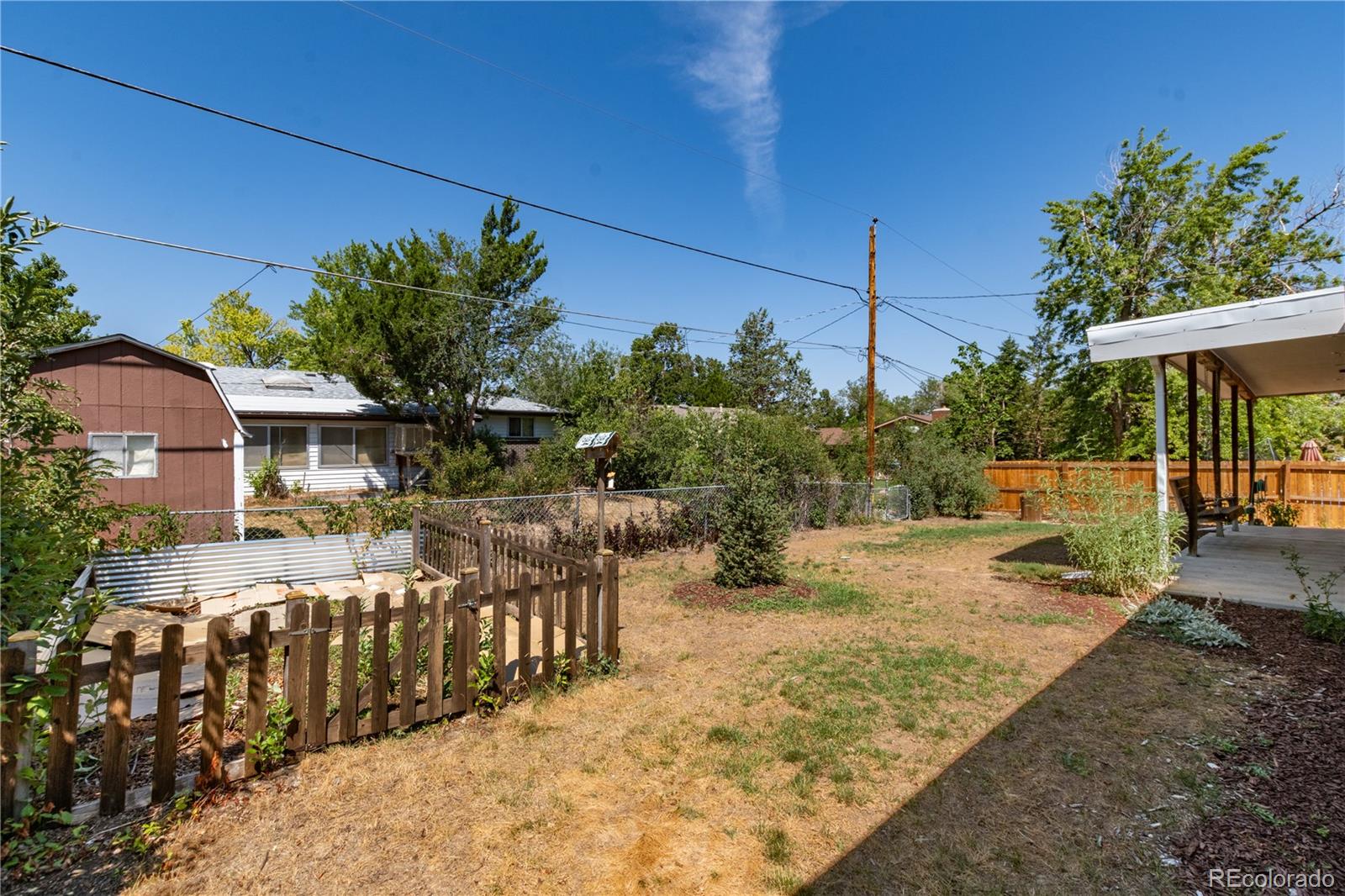 435 S Xanadu Street