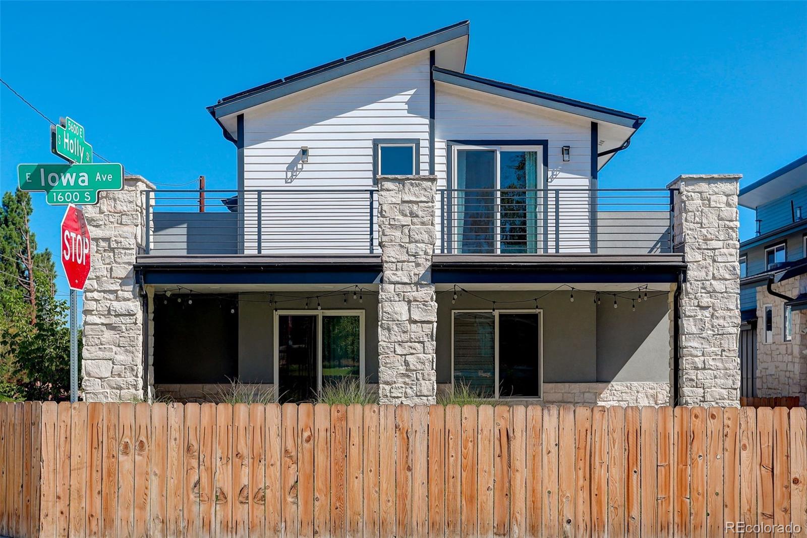 5601 E Iowa Avenue