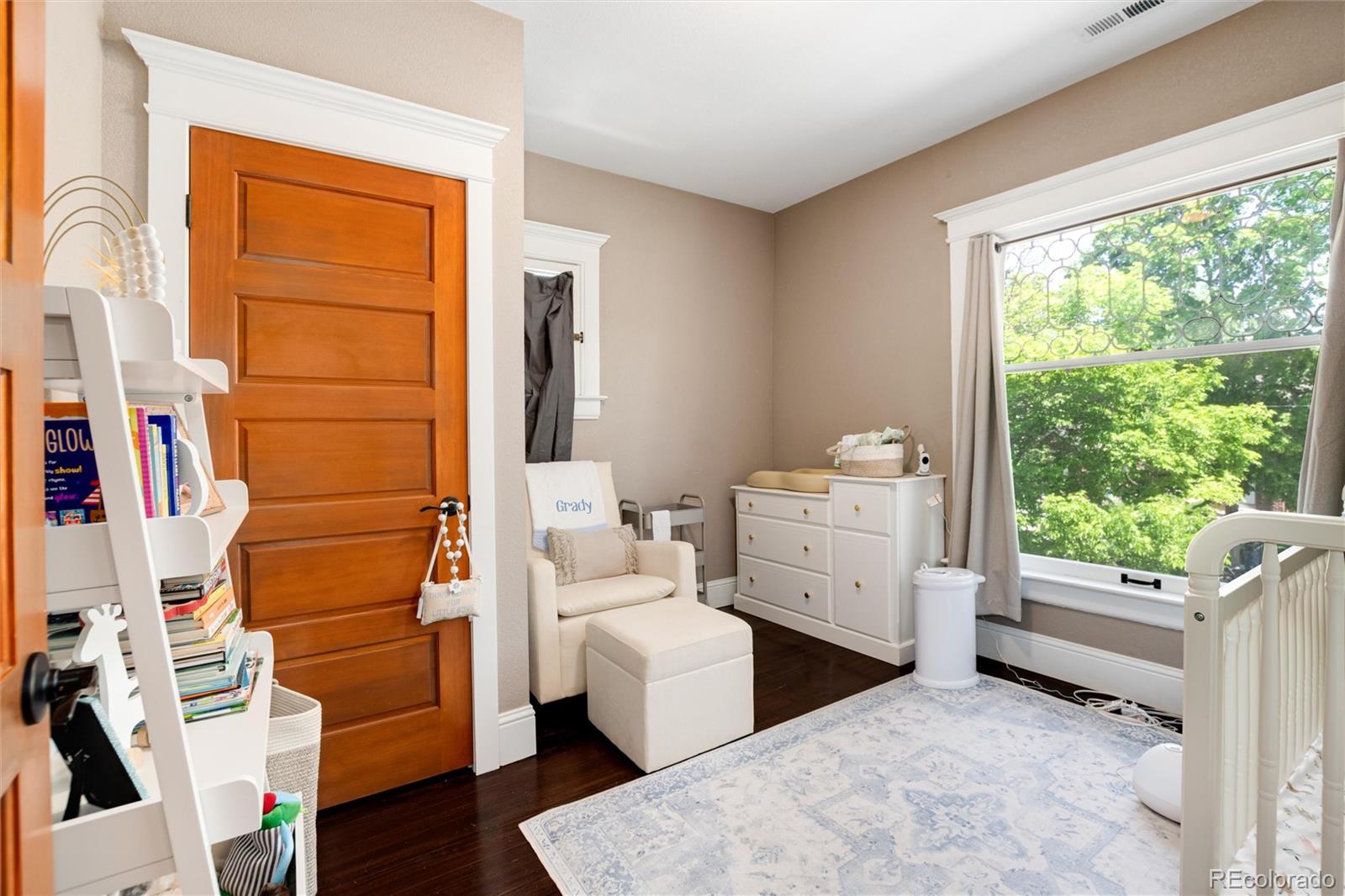 635 N Downing Street