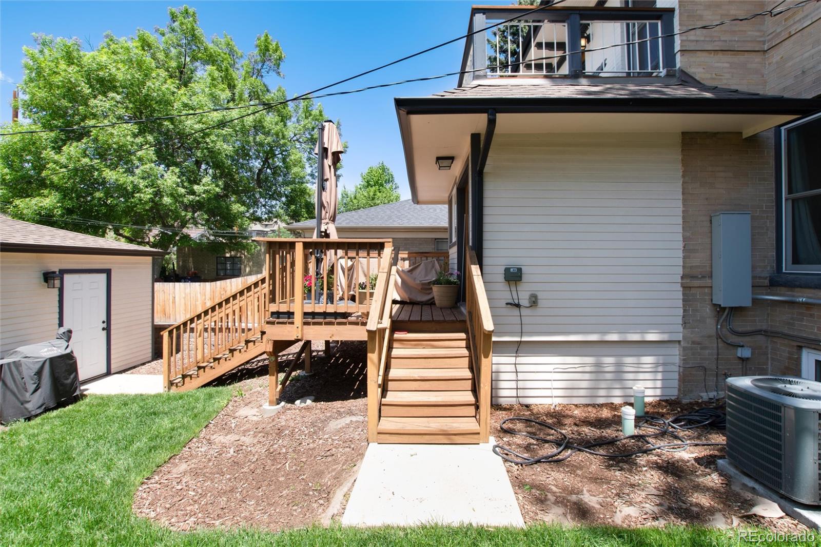 635 N Downing Street