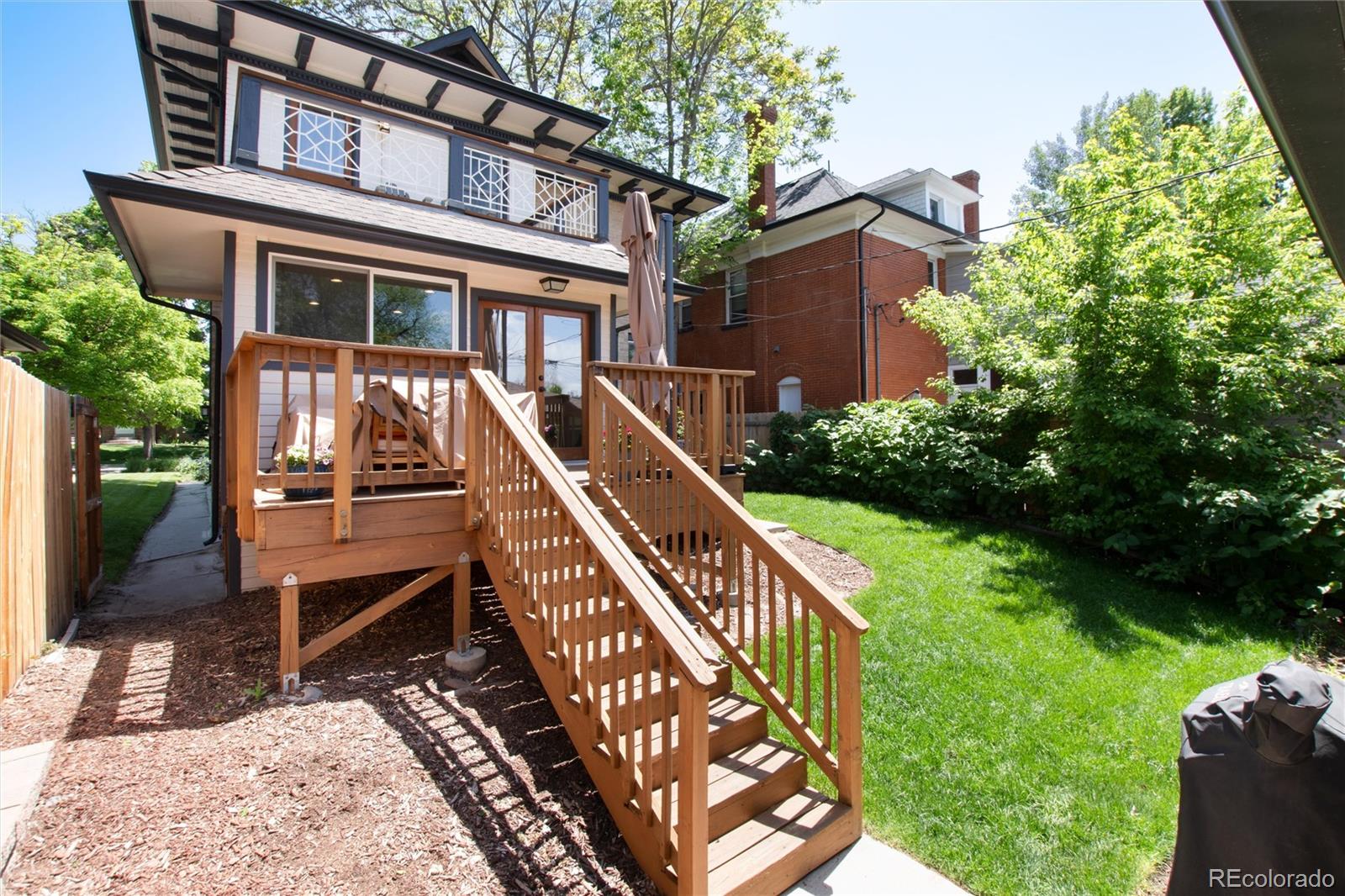 635 N Downing Street