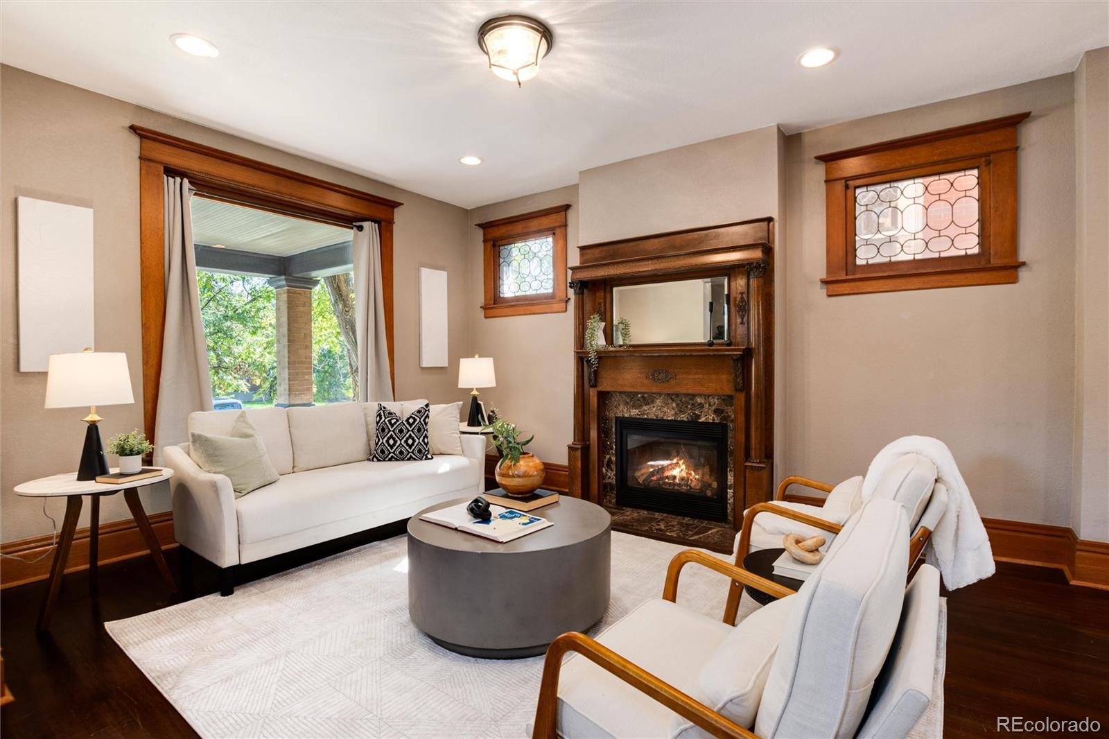 635 N Downing Street