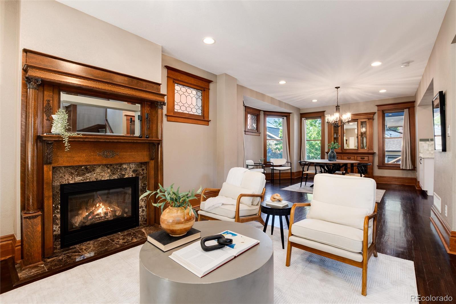 635 N Downing Street