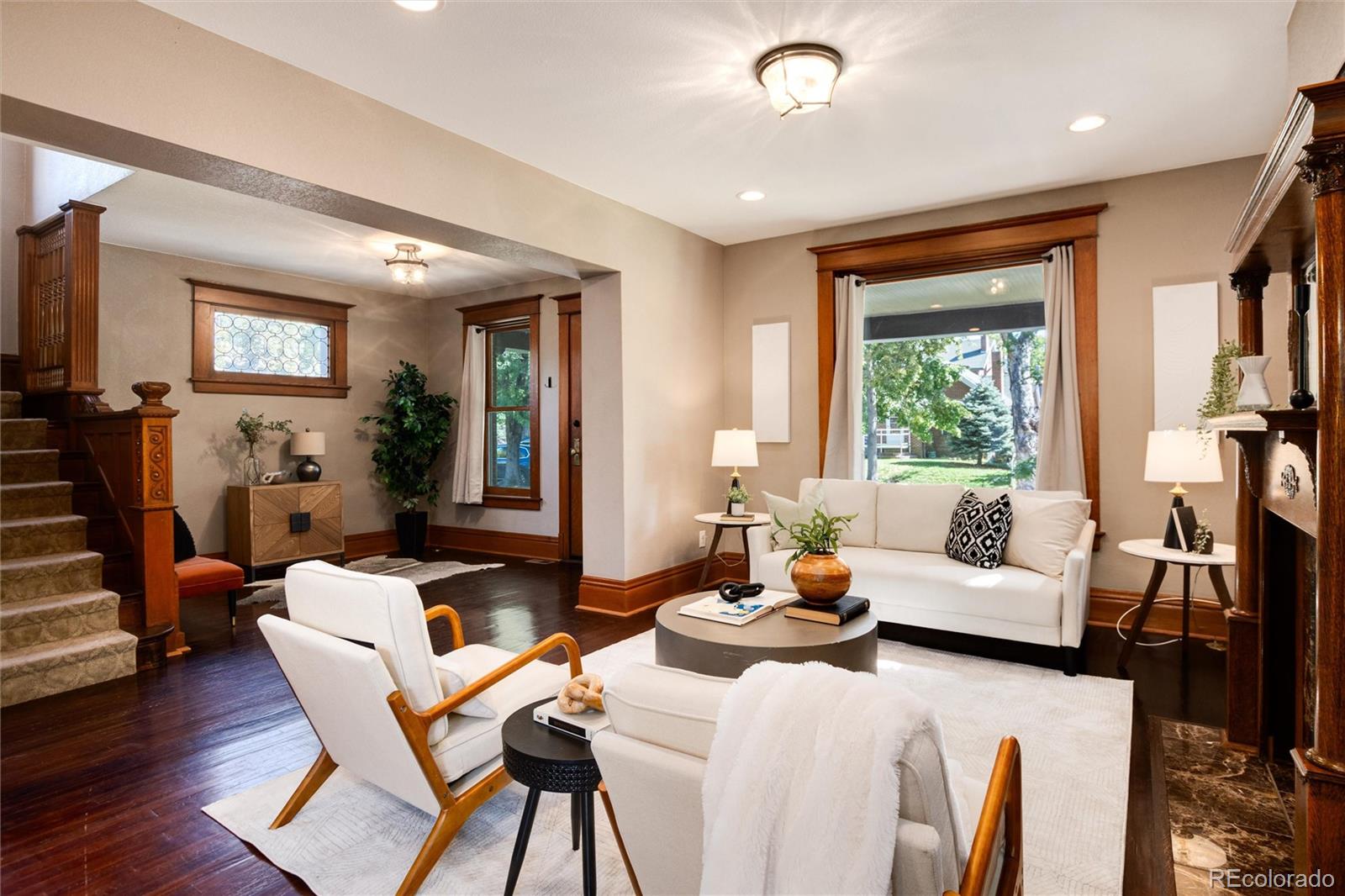 635 N Downing Street