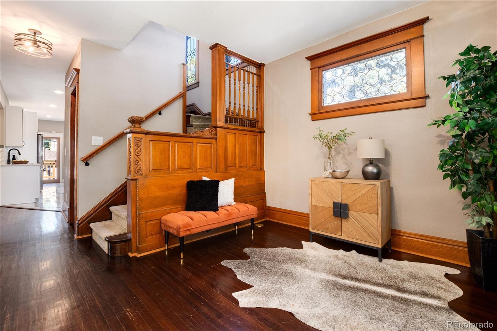 635 N Downing Street