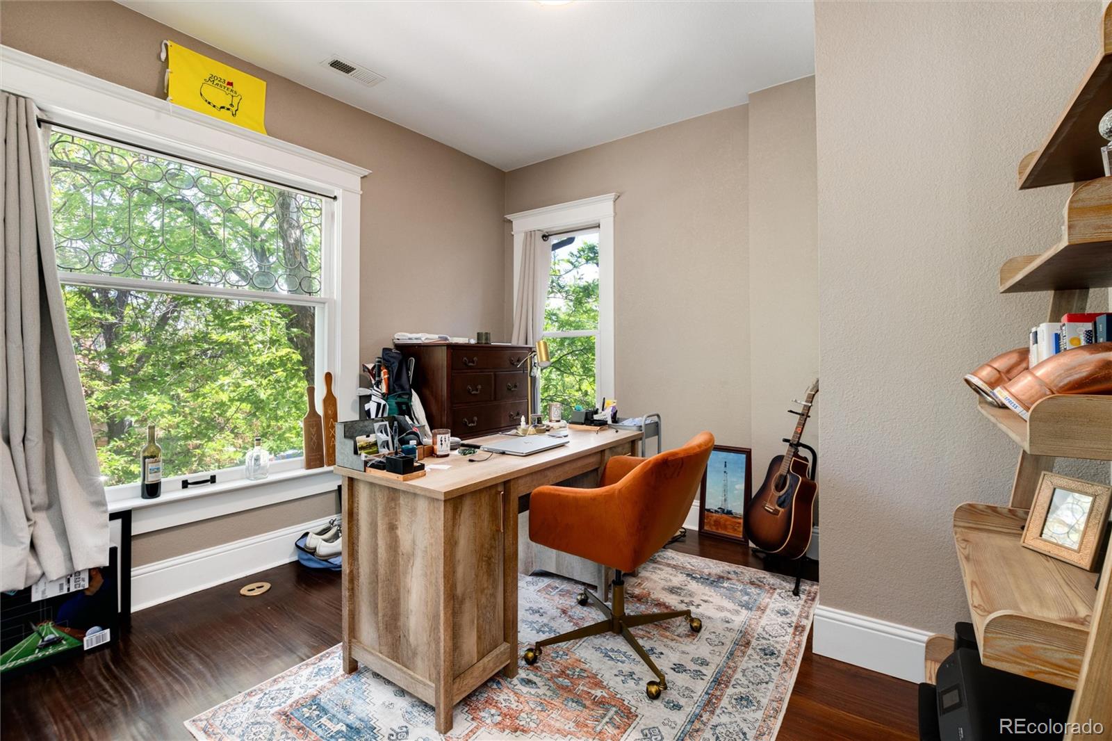 635 N Downing Street