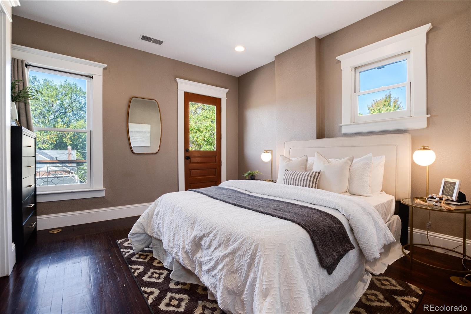 635 N Downing Street