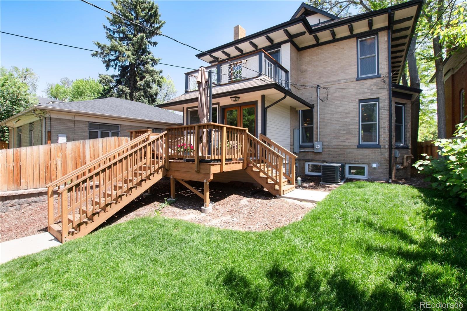 635 N Downing Street