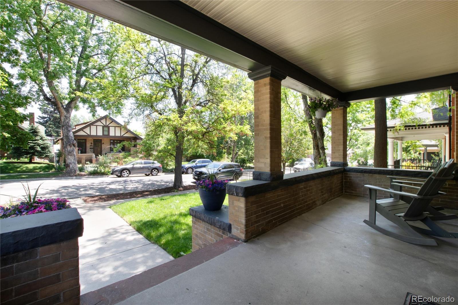 635 N Downing Street