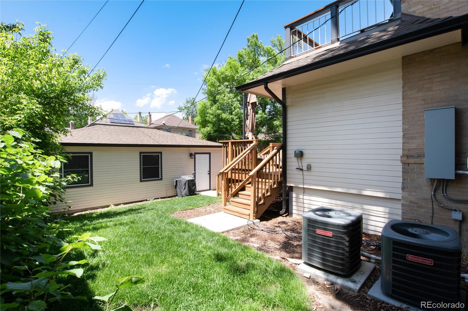 635 N Downing Street