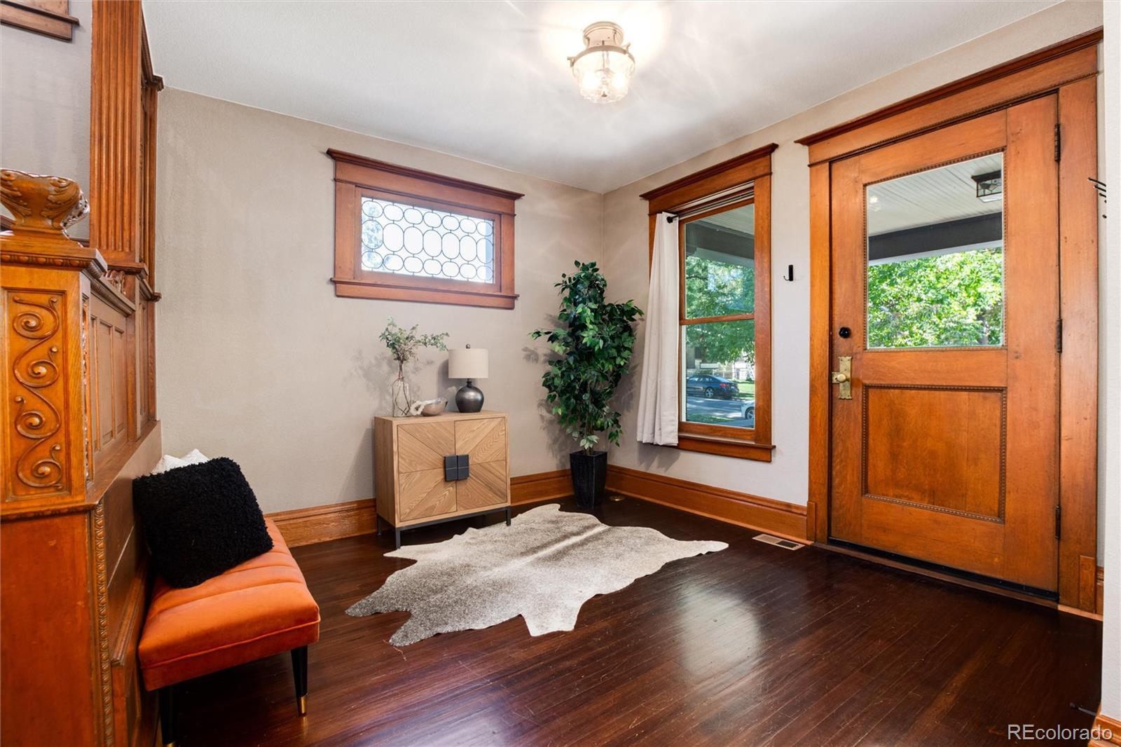 635 N Downing Street