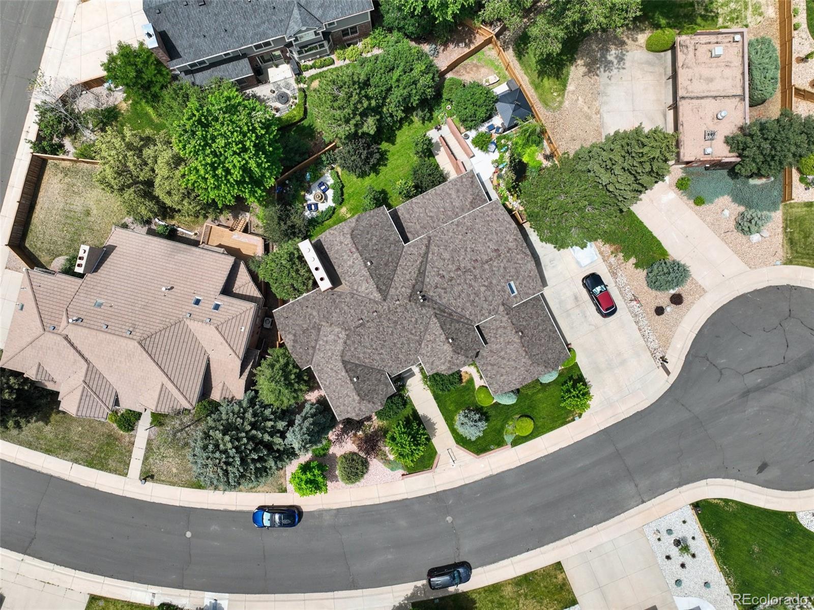 5475 S Laredo Street