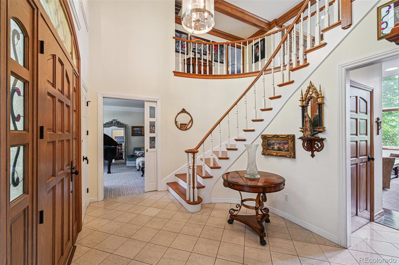 5475 S Laredo Street