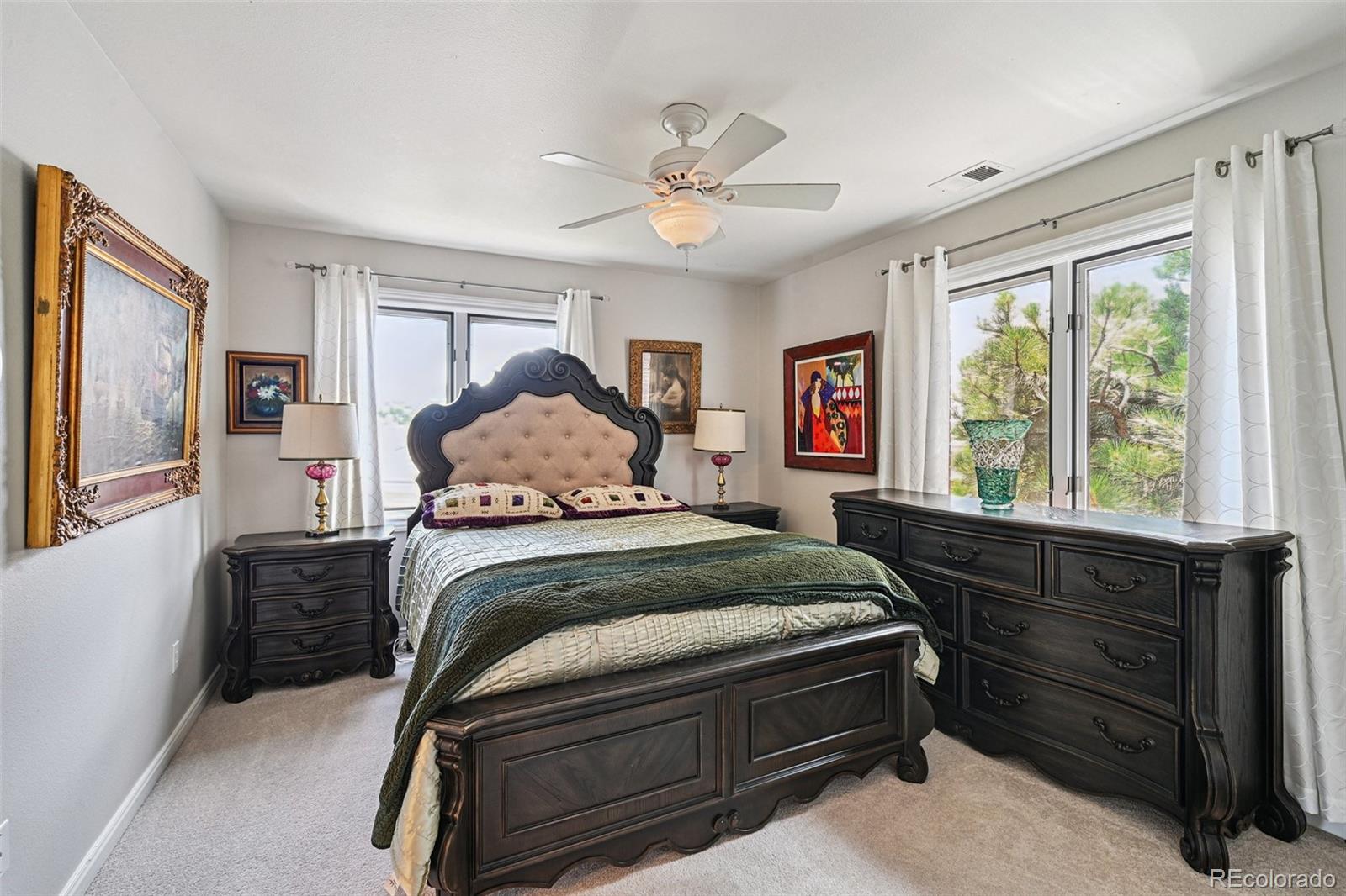 5475 S Laredo Street