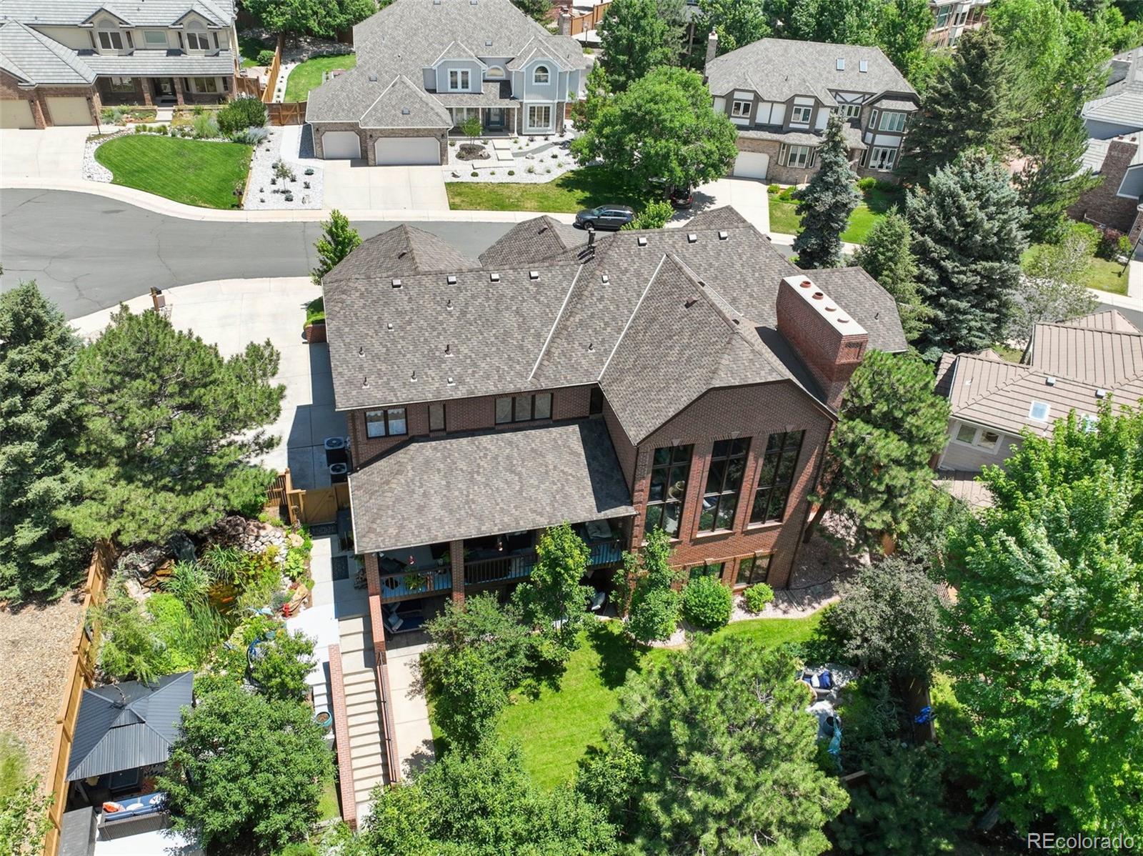 5475 S Laredo Street