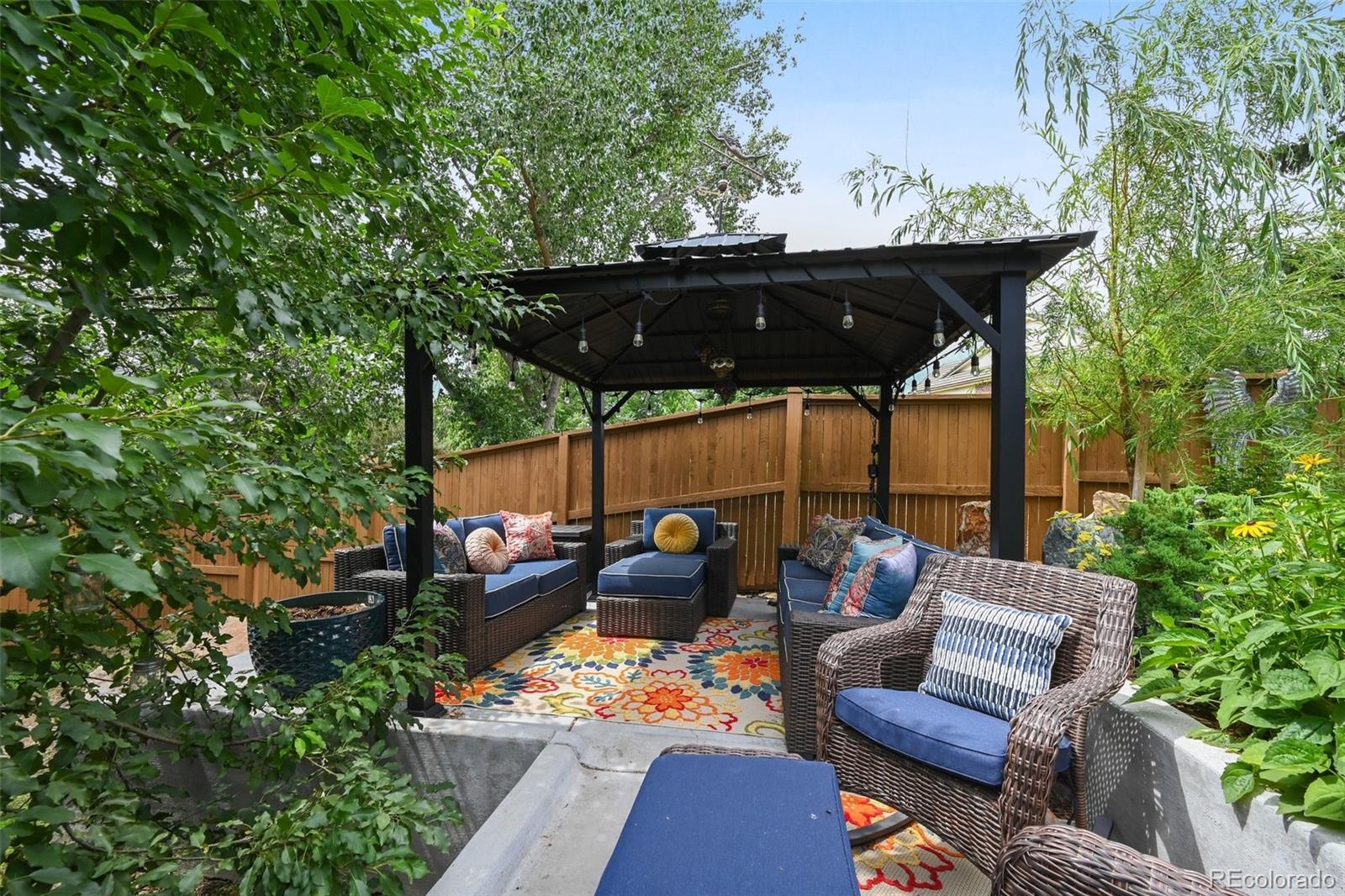 5475 S Laredo Street