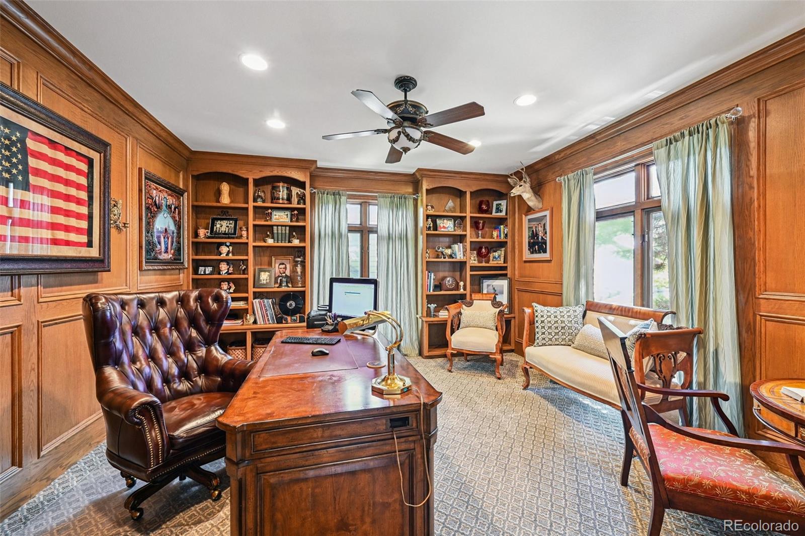 5475 S Laredo Street