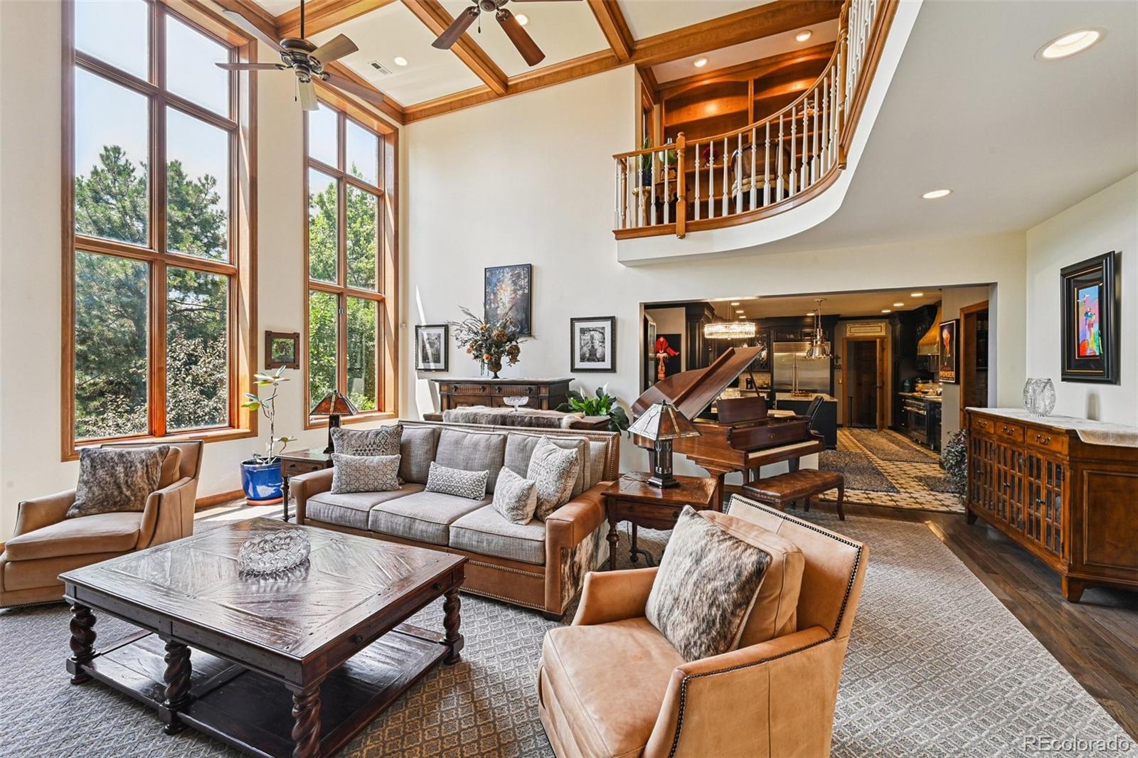 5475 S Laredo Street