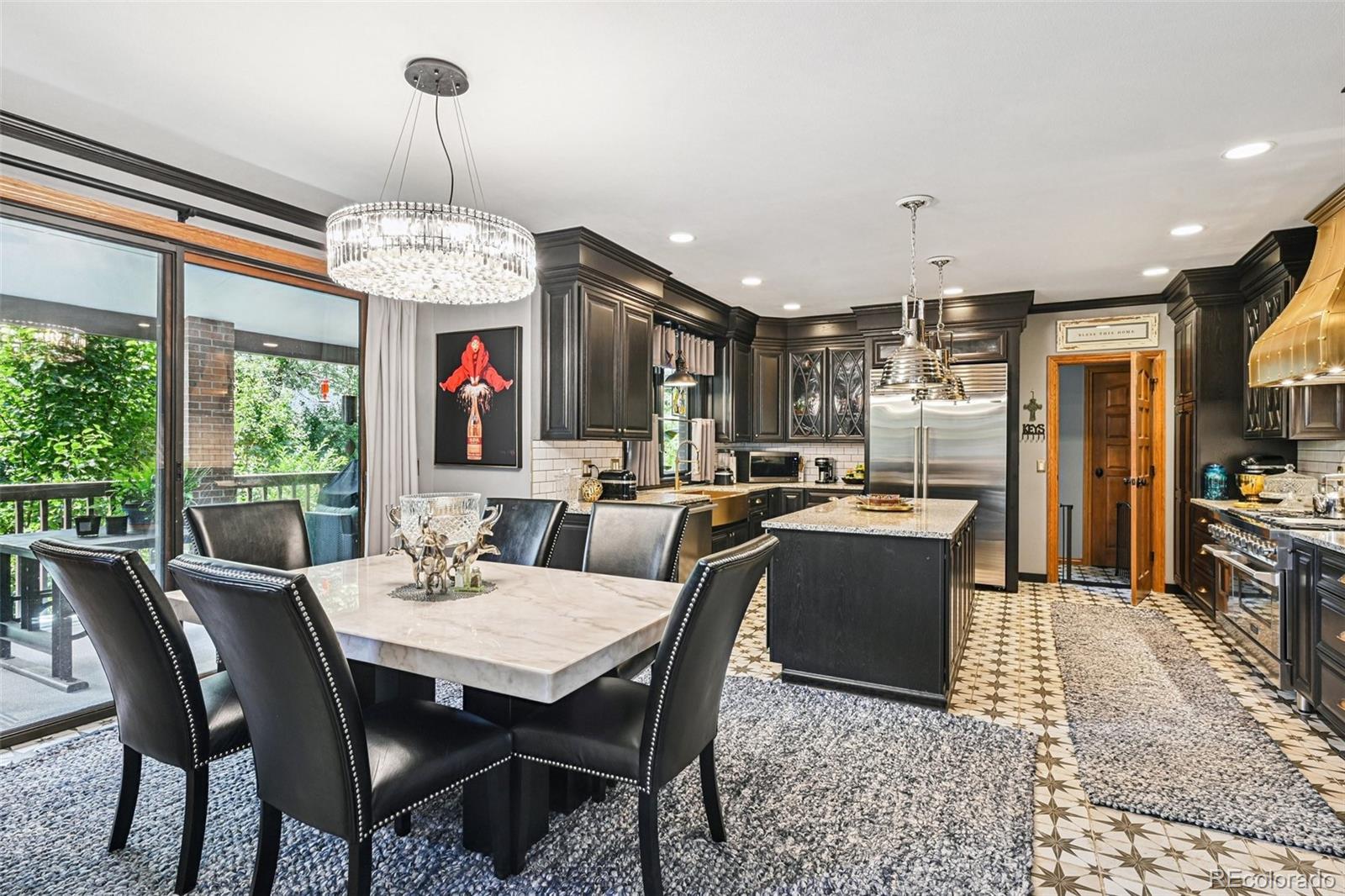 5475 S Laredo Street