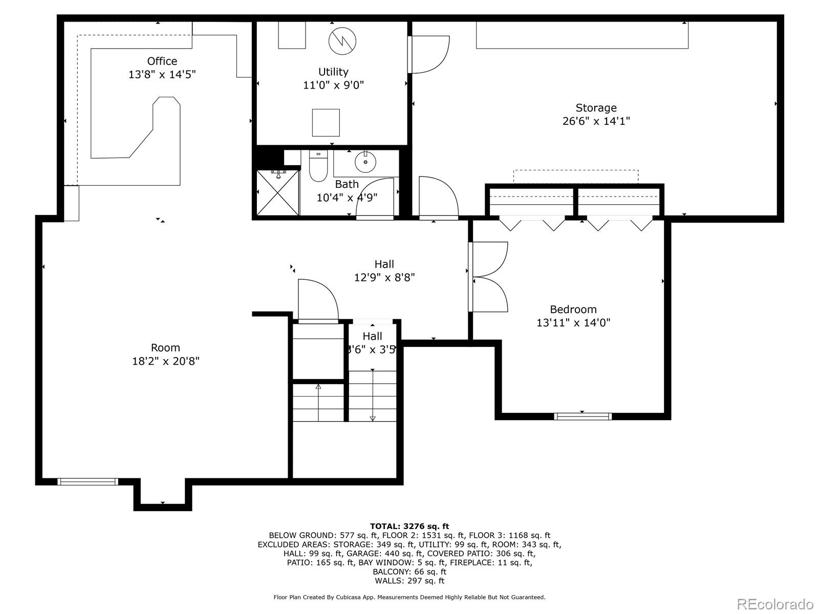 2552 E Alameda Avenue Unit: 16