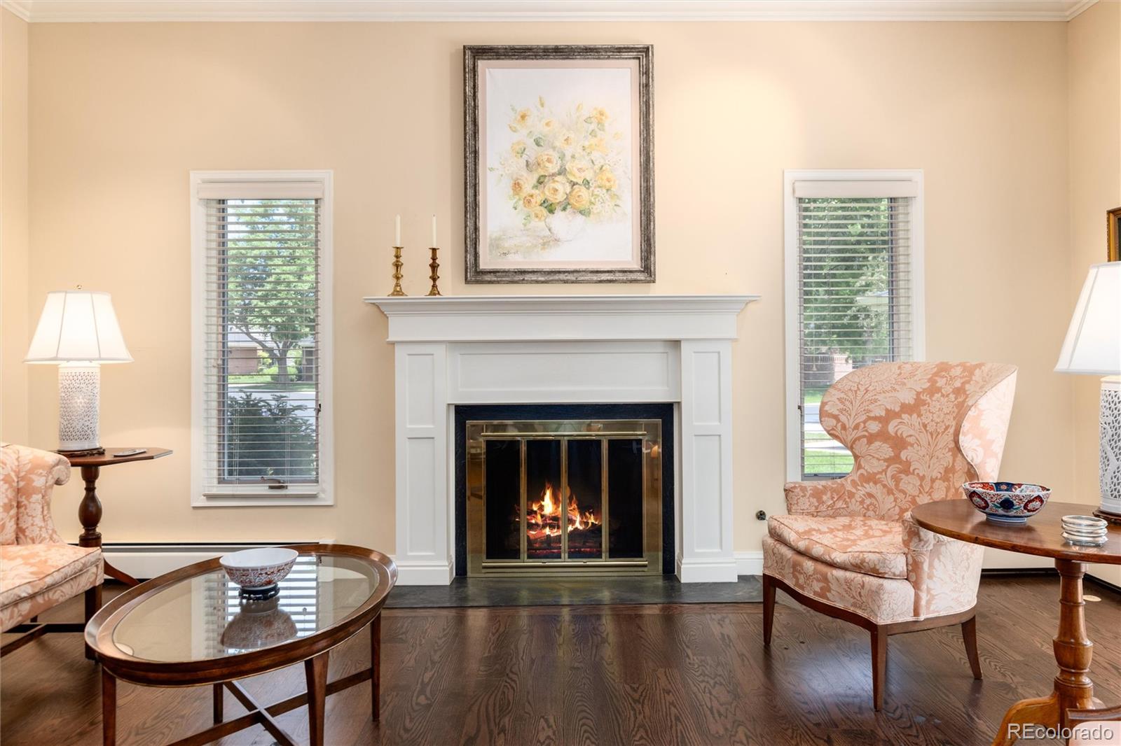 2552 E Alameda Avenue Unit: 16