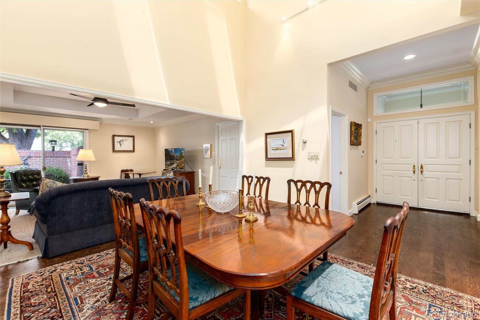 2552 E Alameda Avenue Unit: 16