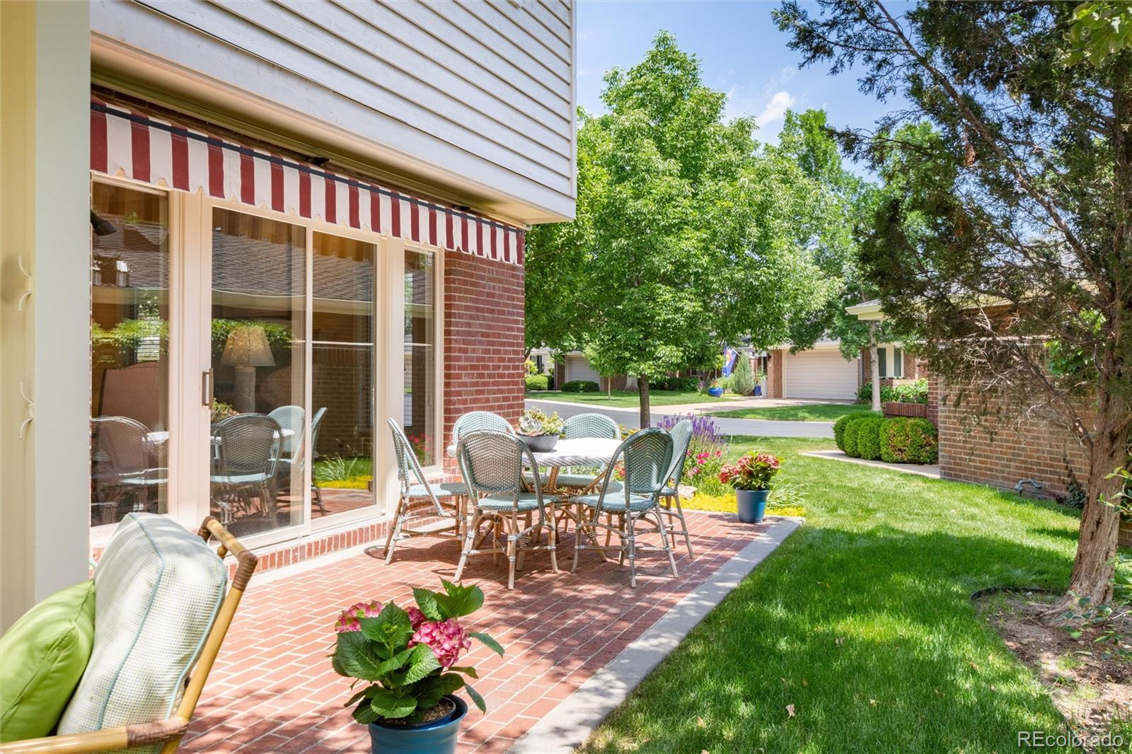 2552 E Alameda Avenue Unit: 16