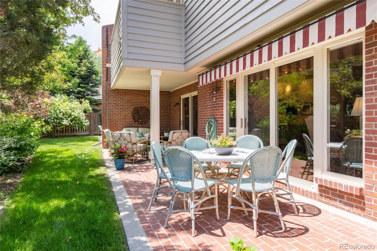 2552 E Alameda Avenue Unit: 16