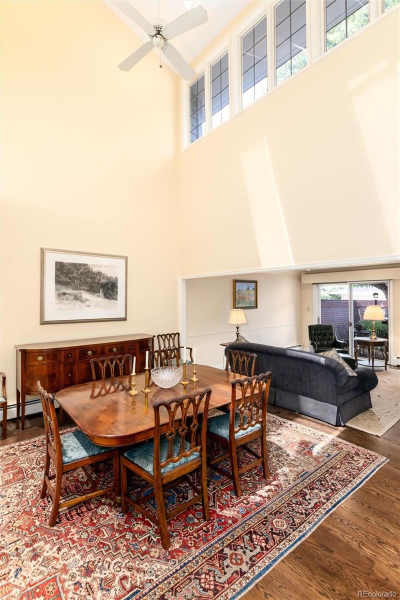 2552 E Alameda Avenue Unit: 16