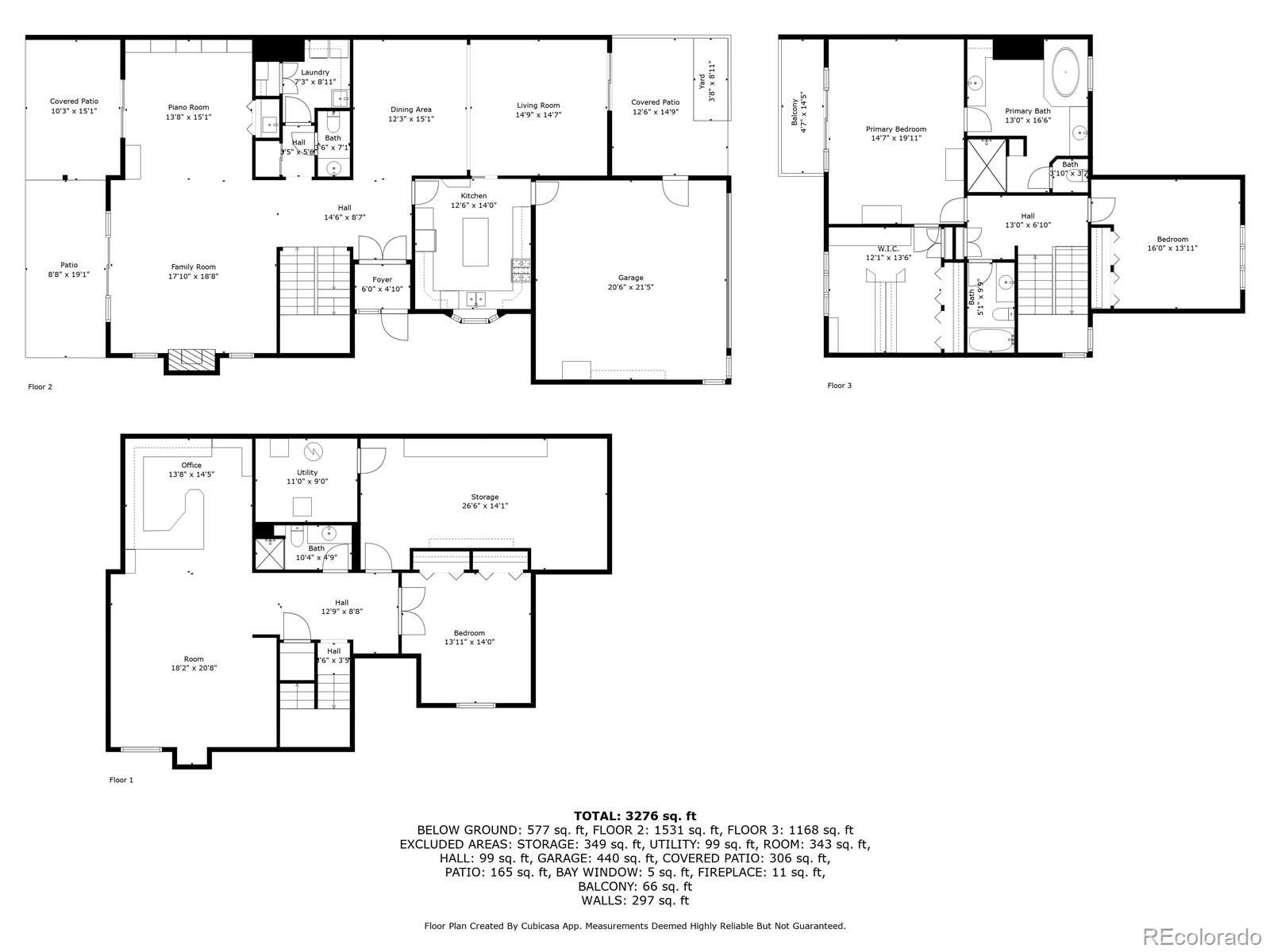 2552 E Alameda Avenue Unit: 16