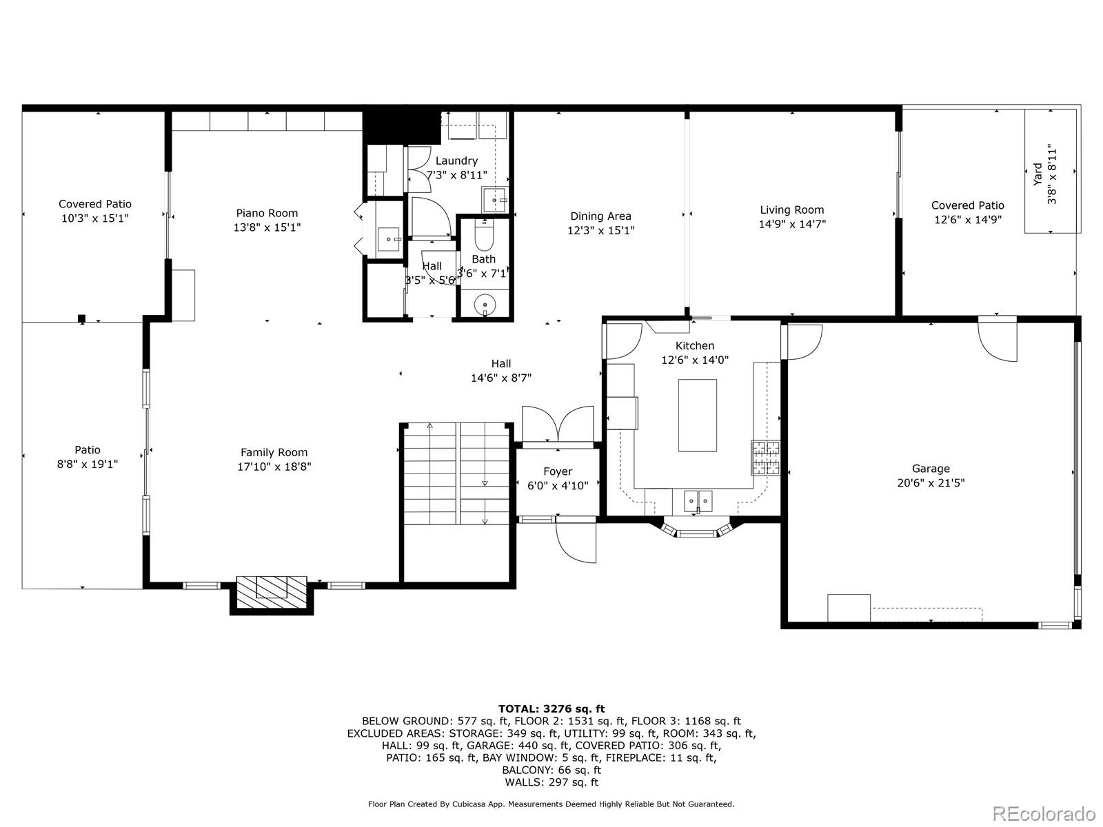 2552 E Alameda Avenue Unit: 16