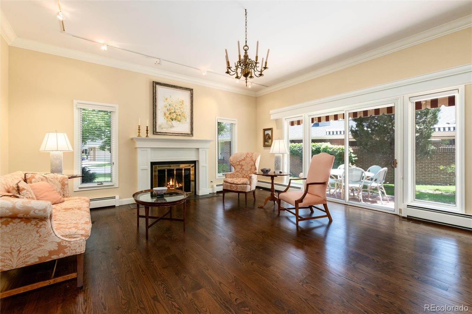 2552 E Alameda Avenue Unit: 16