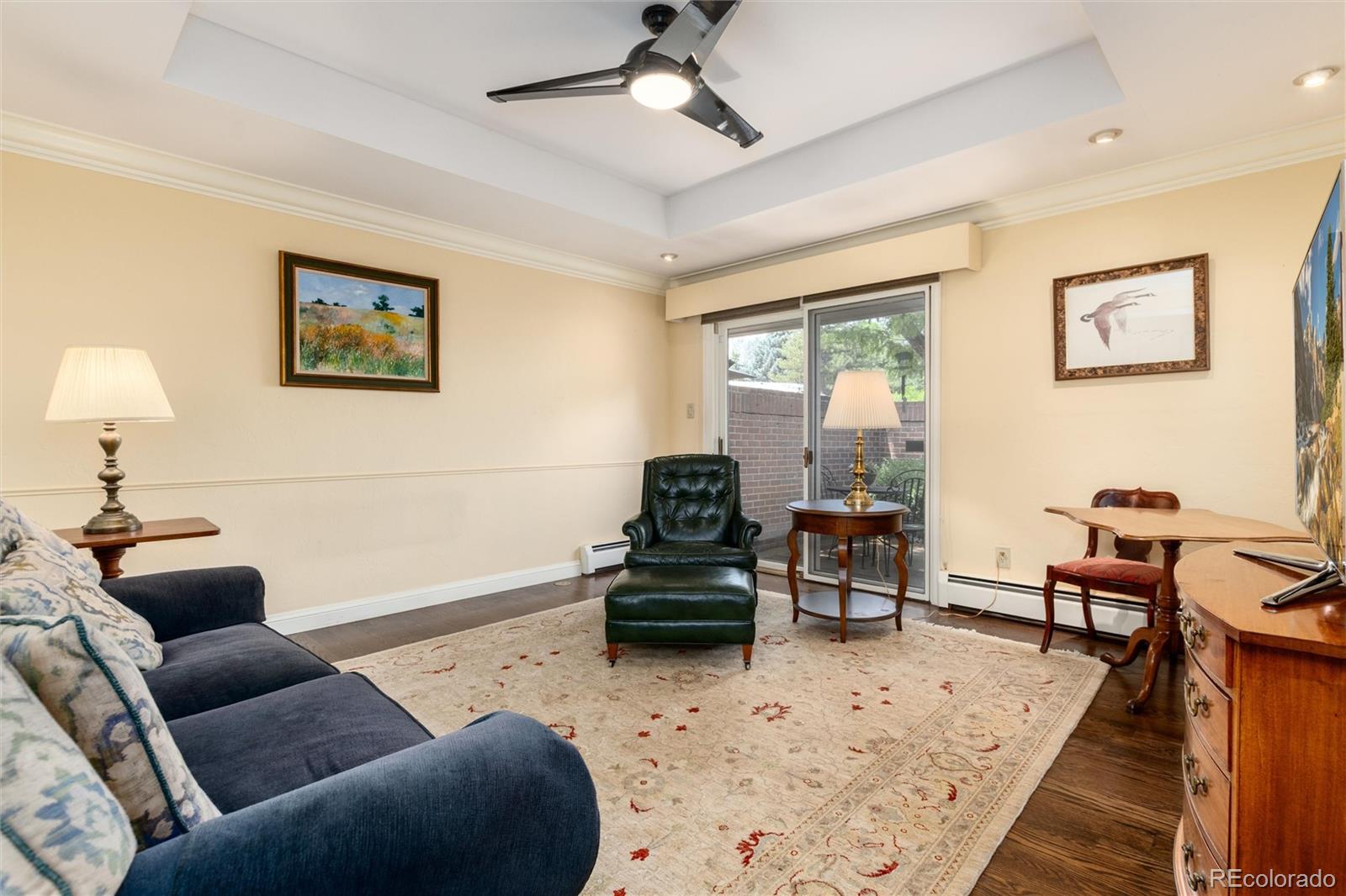 2552 E Alameda Avenue Unit: 16