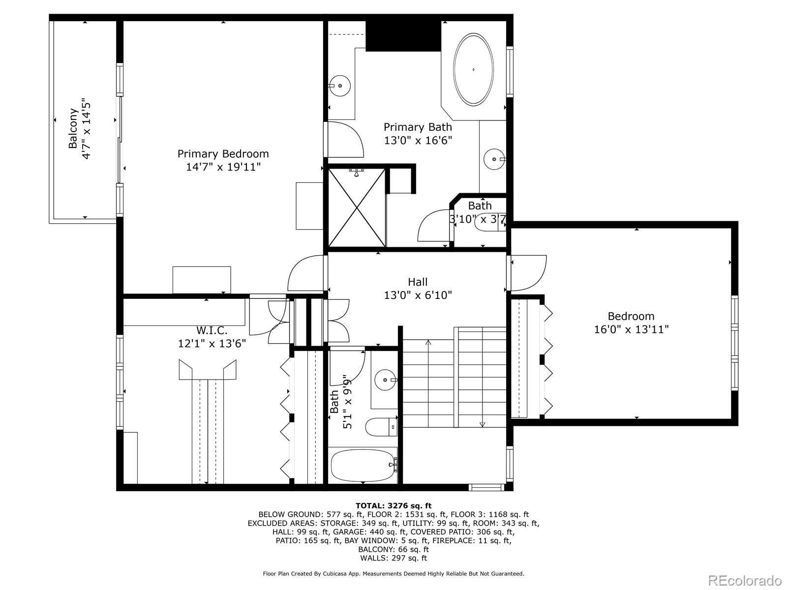 2552 E Alameda Avenue Unit: 16