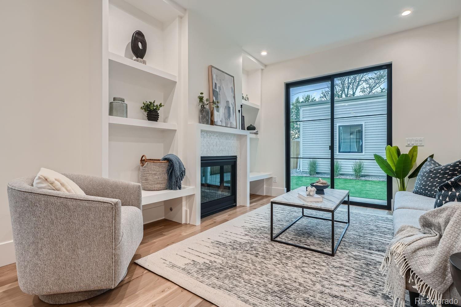 2349 S Bannock Street