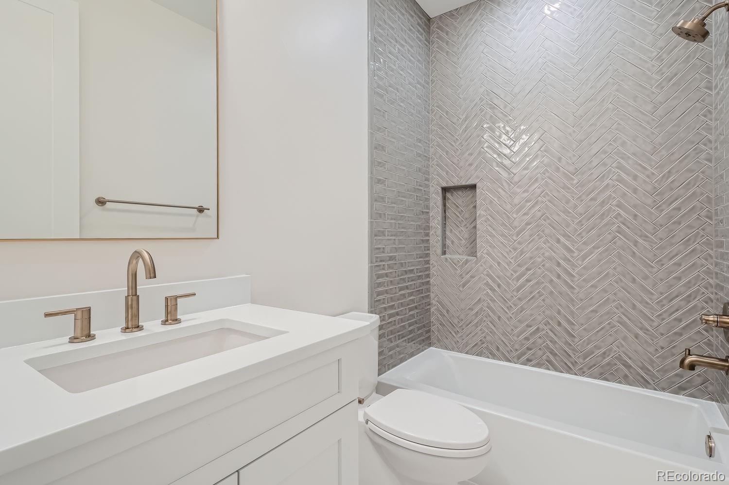 2349 S Bannock Street