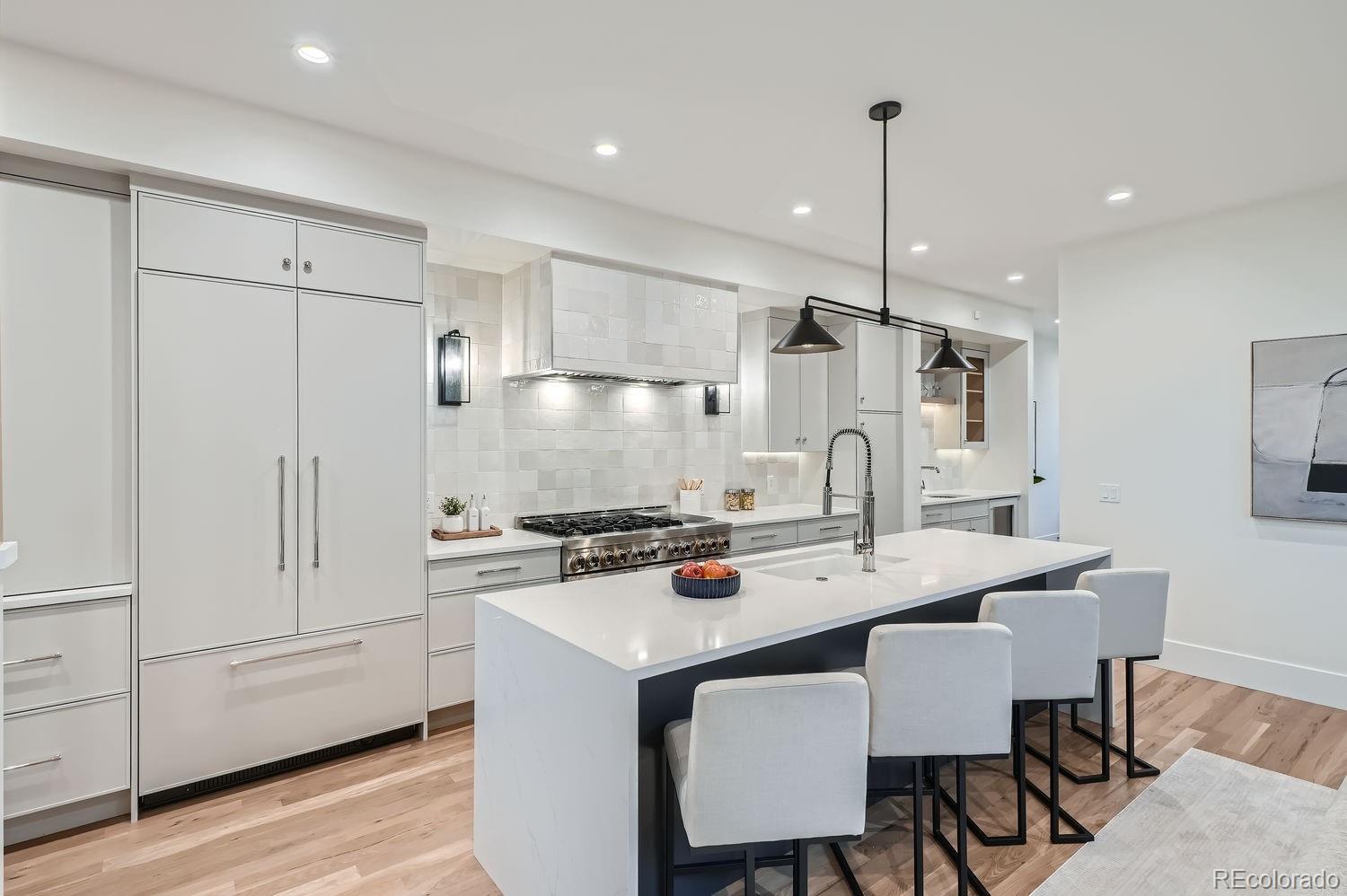 2349 S Bannock Street